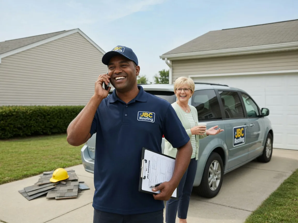 Roof Replacement Hammon, OK FAQs